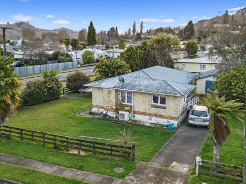 27 Ngarongo Street, Te Kuiti
