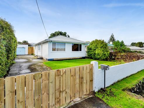 85 Whitcombe Road, Opunake