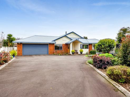 10 Taylor Place, Merrilands