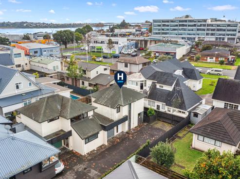 1/23 Arundel Street, Tauranga Central
