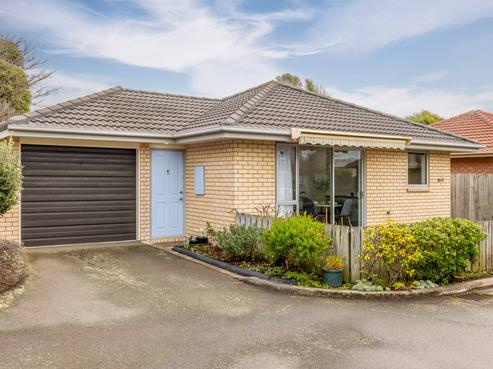 6/19 Collingwood Street, New Brighton