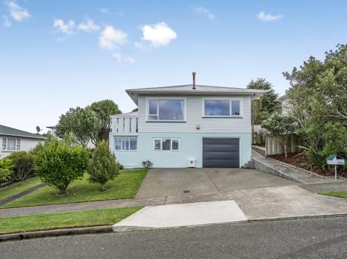 20 Oakleigh Street, Maungaraki