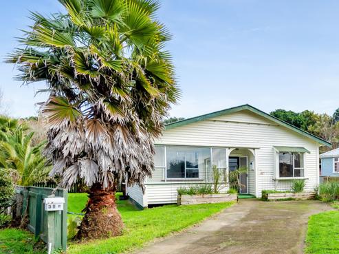 35C Nelson Street, Waitara
