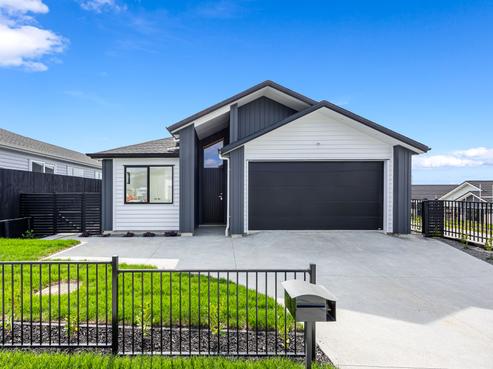 22 Kotiti Drive, Wainui