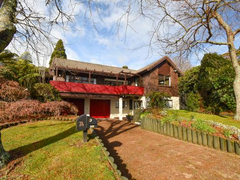 74 Hilton Road, Lynmore