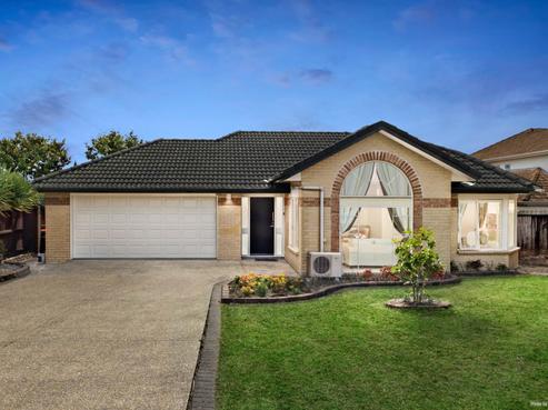 9 Heyington Way, East Tamaki Heights