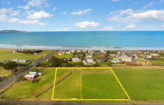 50A Colac Bay Road, Colac Bay