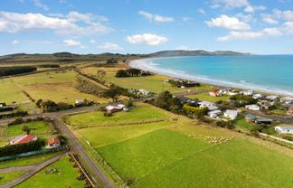 50A Colac Bay Road, Colac Bay