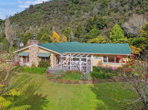 1278 Otewa Road, Otorohanga