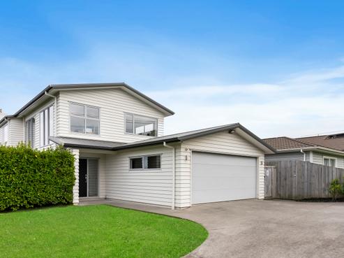 135 Vipond Road, Stanmore Bay