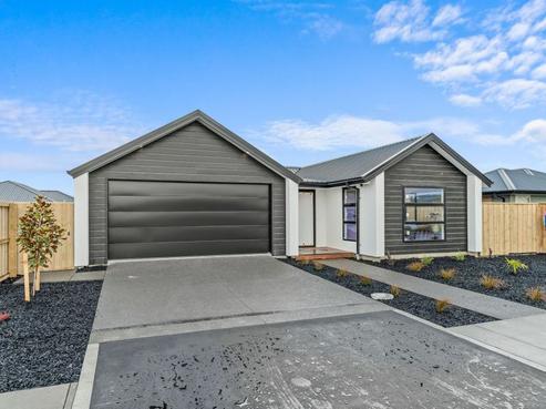 7 Sudbury Way, Rolleston