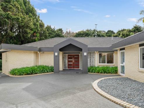 55 Highfield Way, Maunu