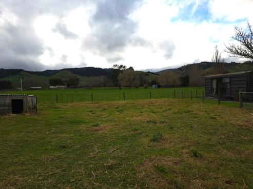 9230 Paeroa Kopu Road, Matatoki