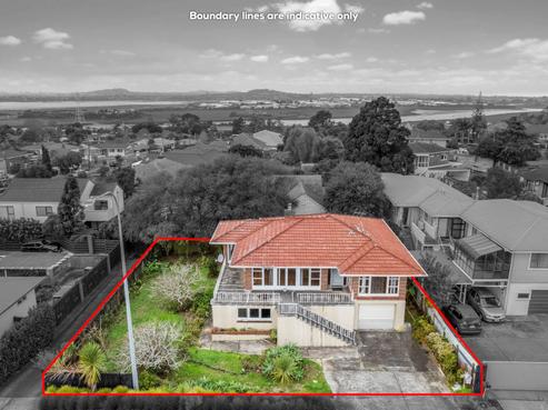 277 Te Atatu Road, Te Atatu South