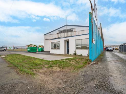 59 Seadown Road, Washdyke