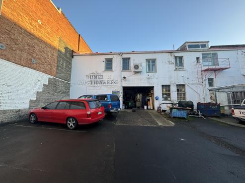 6 Carroll Street, Dunedin Central