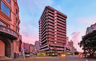 Open Plan Floor Available