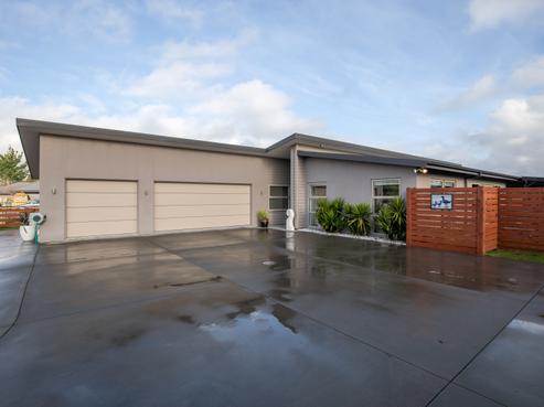683 East Maddisons Road, Rolleston