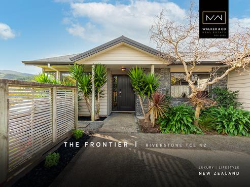 7 Percy Kinsman Crescent, Riverstone Terraces