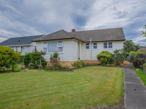 53 Tyne Street, Marchwiel
