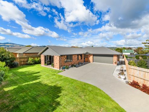 21 Millbrook Place, Ashhurst