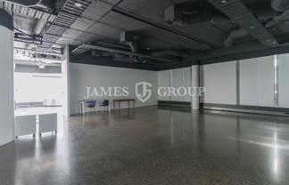 GROUND FLOOR ELLERSLIE OFFICE | 265 SQM