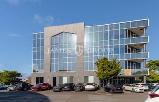 FANTASTIC ELLERSLIE OFFICE 880 SQM!
