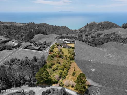 227 Heard Road, Waihi
