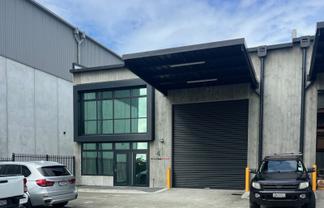 Prime industrial – immaculate condition