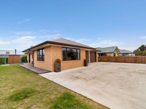 4C Avoca Drive, Oamaru