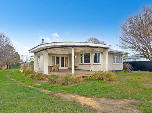 18 Huia Street, Masterton