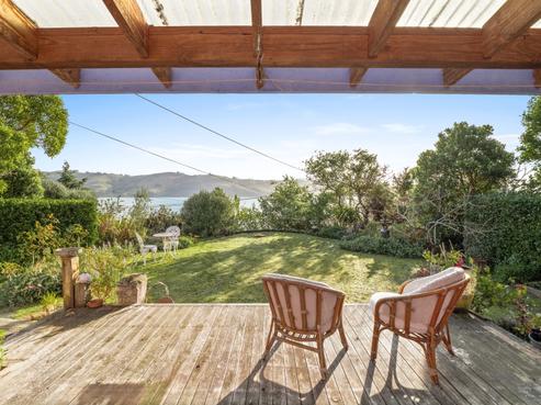 78 Otakou Golf Course Road, Harington Point