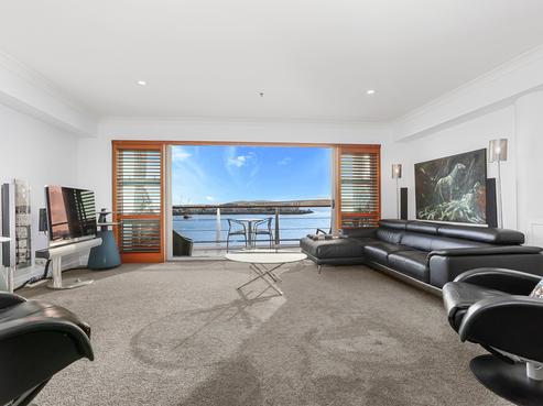 24/143 Quay Street, Auckland Central