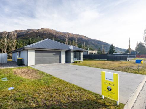 7 Edna Lane, Lake Hawea