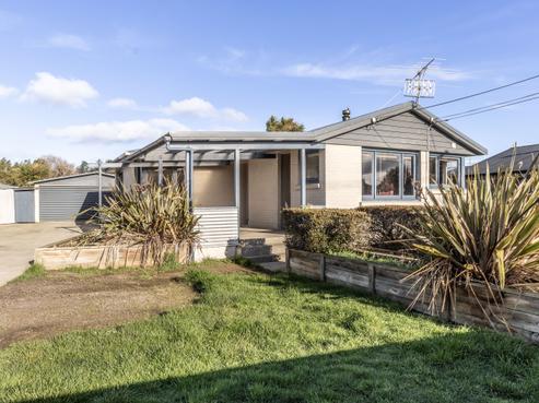 17 Holloway Street, Waikiwi