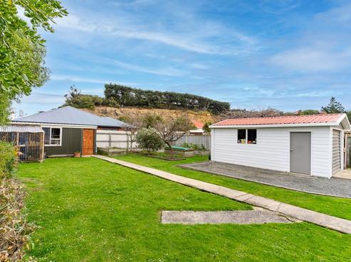 42 Cavell Street, Musselburgh