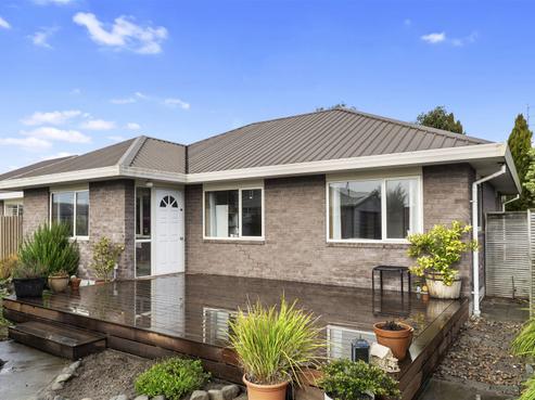 9C Smith Street, Kaiapoi