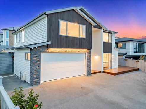 26 Hooten Place, Oteha