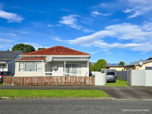 32 Cobden Street, Westport
