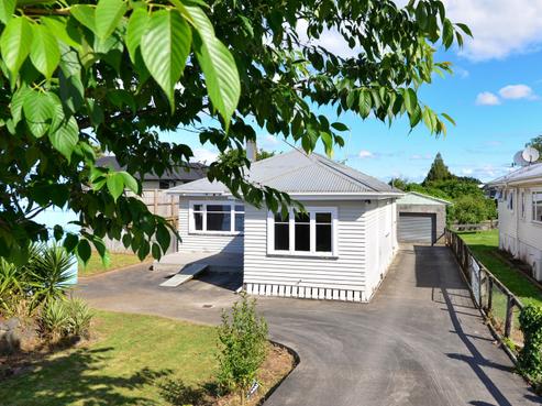 39 Puniu Road, Te Awamutu