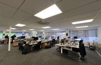 When location matters!