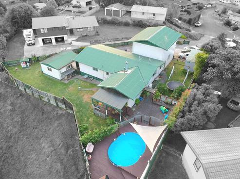 13 Taruna Place, Te Kuiti