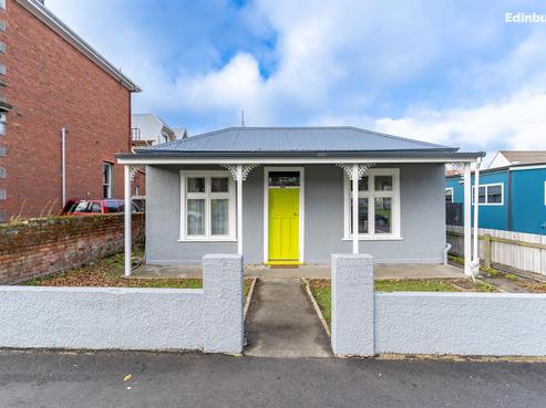 802 Cumberland Street, North Dunedin