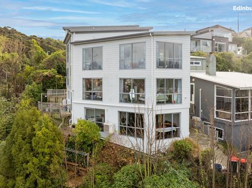 106A Queen Street, North Dunedin