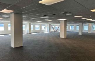 BIG CLASSY OFFICES