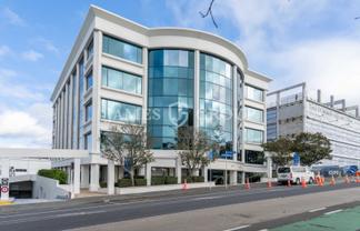 GROUND FLOOR OFFICE ON CARLTON GORE ROAD