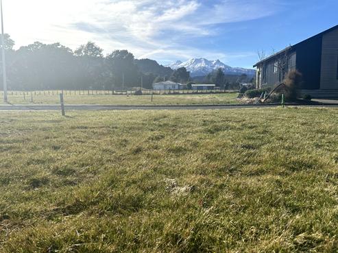 9 Awatea Place, Ohakune