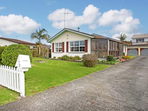 3 Cooper Street, Pukekohe