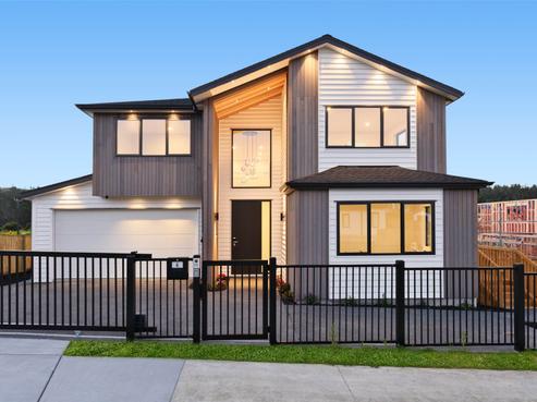 4 Kiokio Place, Swanson