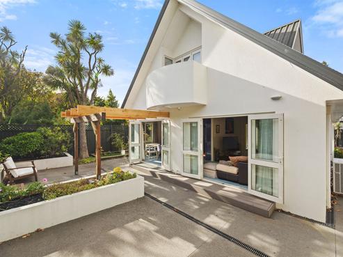 165A Ashgrove Terrace, Somerfield